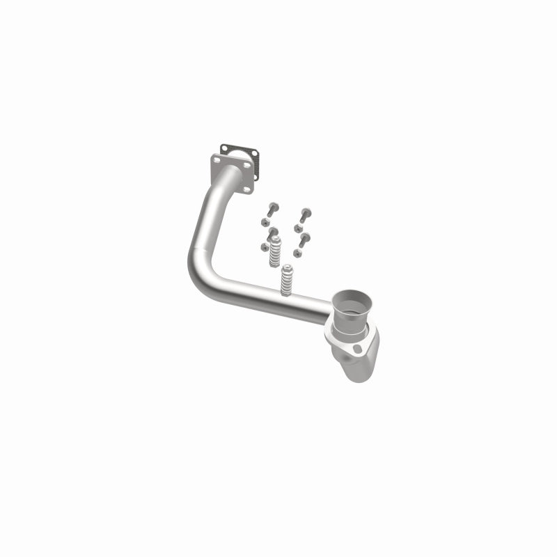 Magnaflow 107-0017 BRE Exhaust 87-92 fits Wrangler 2.5L 4.0L 4.2L Front Pipe Kit