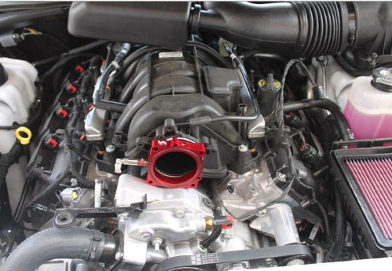 Snow Performance SNO-2170-BRD 08+ Charger Stg 2 Boost Cooler F/I Water Injection