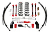 Skyjacker D501KS DGE fits RAM 5