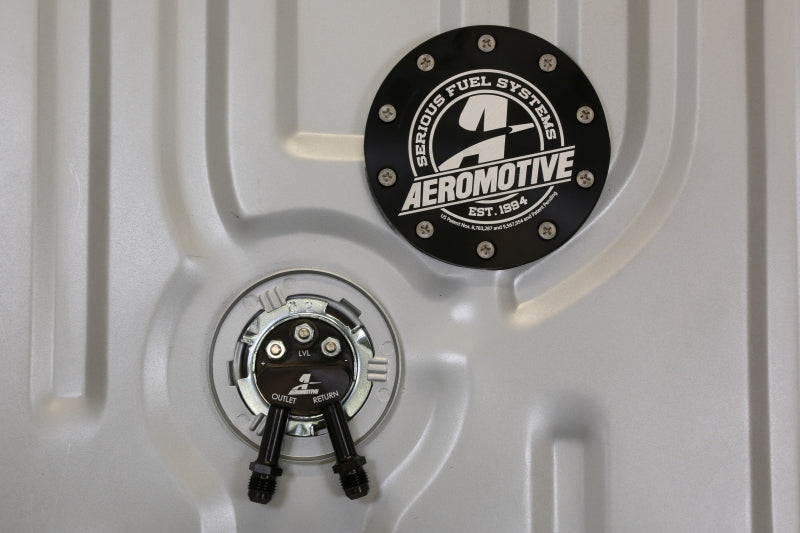 Aeromotive  18103 Oldsmobile Cutlass & 1970 fits Buick 70-72 Skylark 200 Stealth