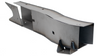 RustBuster RB8625L Rust Buster 2000-2006 fits Toyota Tundra Front Frame Section - Left
