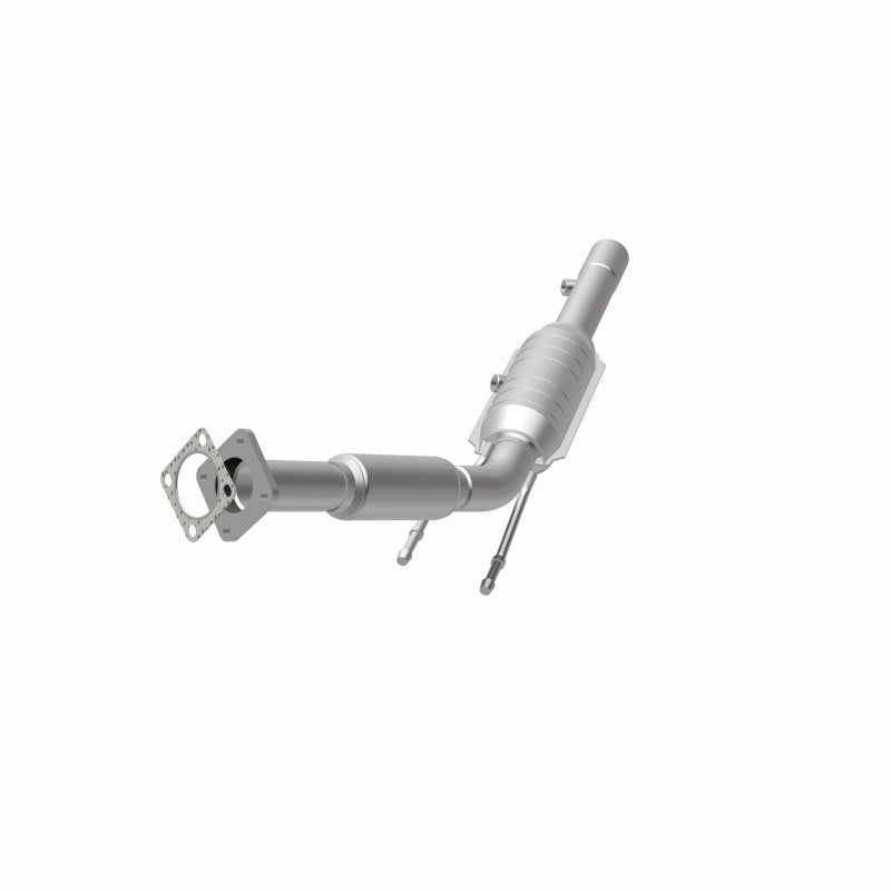 MagnaFlow 49990 Conv DF fits VW Rabbit 2.5L