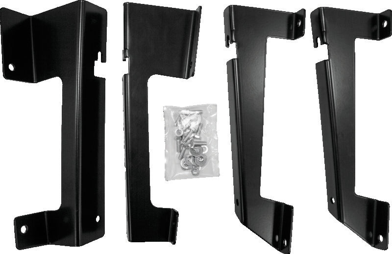 DragonFire Racing 521352 Rt Seat Mount fits Yamaha Yxz