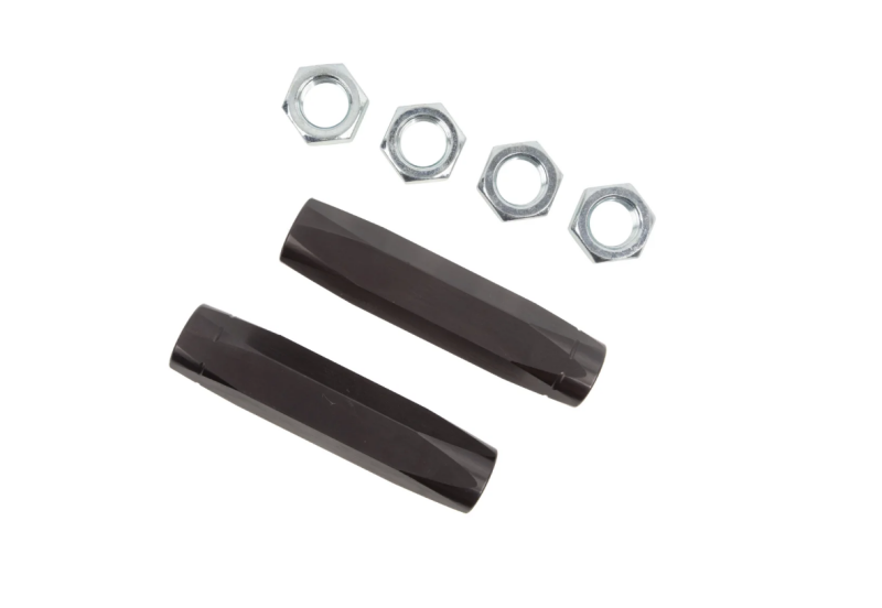 UMI Performance 2104 Tie Rod Adjusters - 11/16in Thread