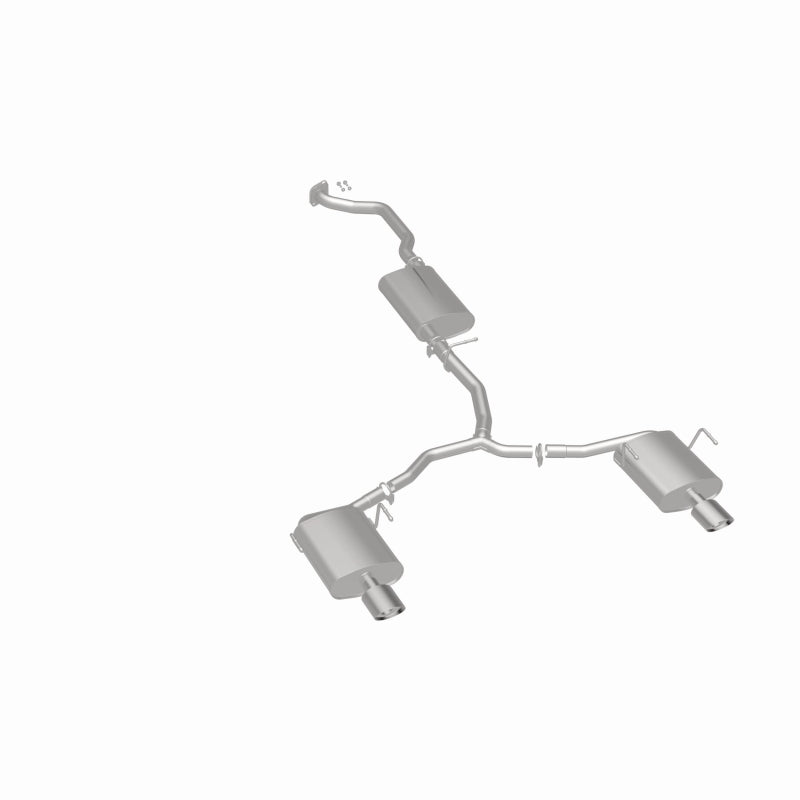 Magnaflow 106-0829 BRExhaust 09-12 Buick Enclave 3.6L Exhaust Kit