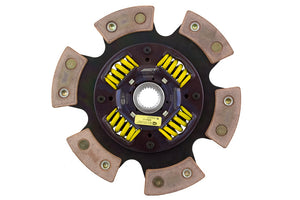 ACT 6240508 fits Mazda 6 6 Pad Sprung Race Disc