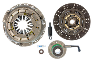Exedy OE GMK1025 2002-2003 fits Chevrolet Avalanche 2500 V8 Clutch Kit