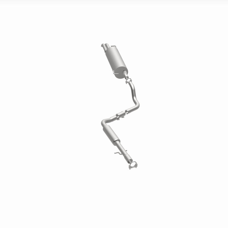 Magnaflow 106-0311 BRE Exhaust Kit 99-05 fits VW Jetta