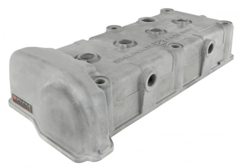 Skunk2 Racing 666-05-0200 Skunk2 K Series Ultra Lightweight Magnesium Valve Cover