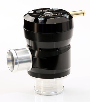 Go Fast Bits T9107 GFB Mach 2 TMS Recirculating Diverter Valve - fits Subaru 2015+ WRX/fits Forester