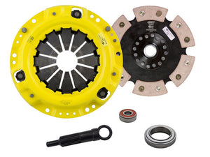 ACT TK2-HDR6 fits Toyota Corona HD/Race Rigid 6 Pad Clutch Kit