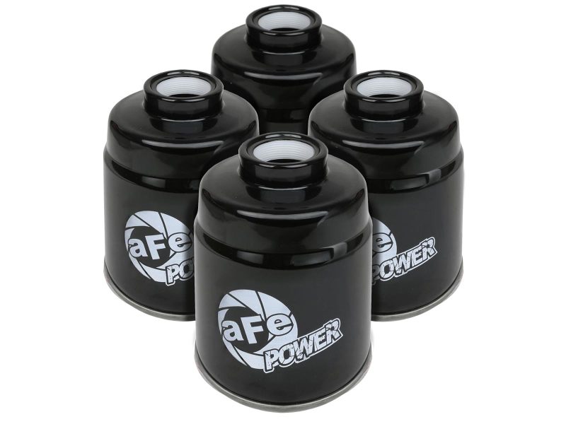 AFE 44-FF024-MB rd D2 Fuel Filter fits RAM Diesel Trucks 13-18 L6-6.7L (td) - 4