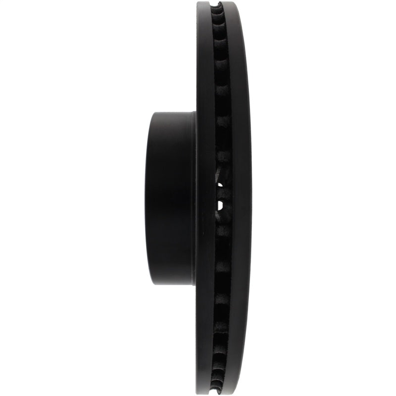 Stoptech 128.47021CR Drilled Sport Brake Cryo Rotor