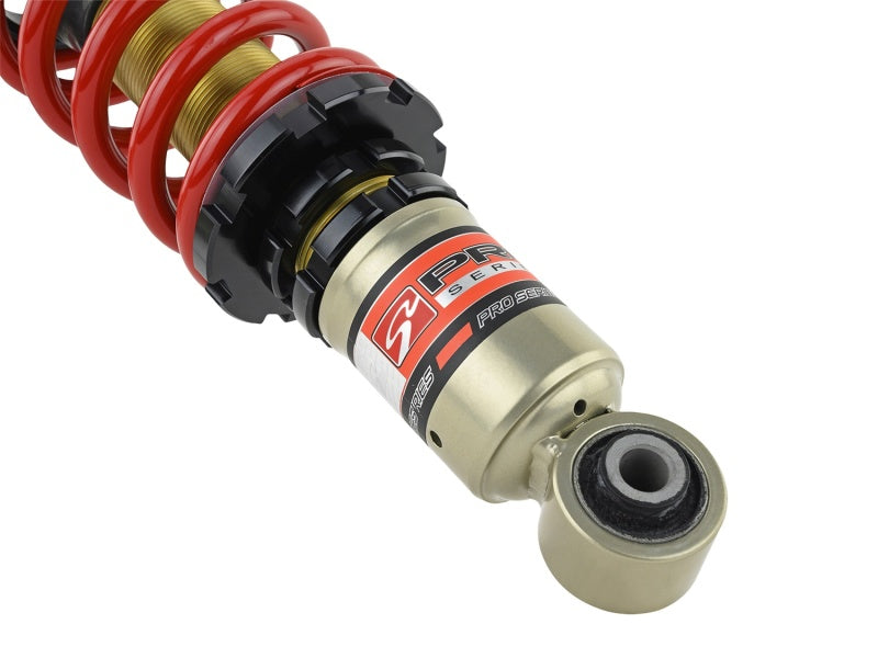 Skunk2 541-05-4740 01-05 fits Honda Civic (All Models) Pro S II Coilovers (10K/10K Spring Rates)