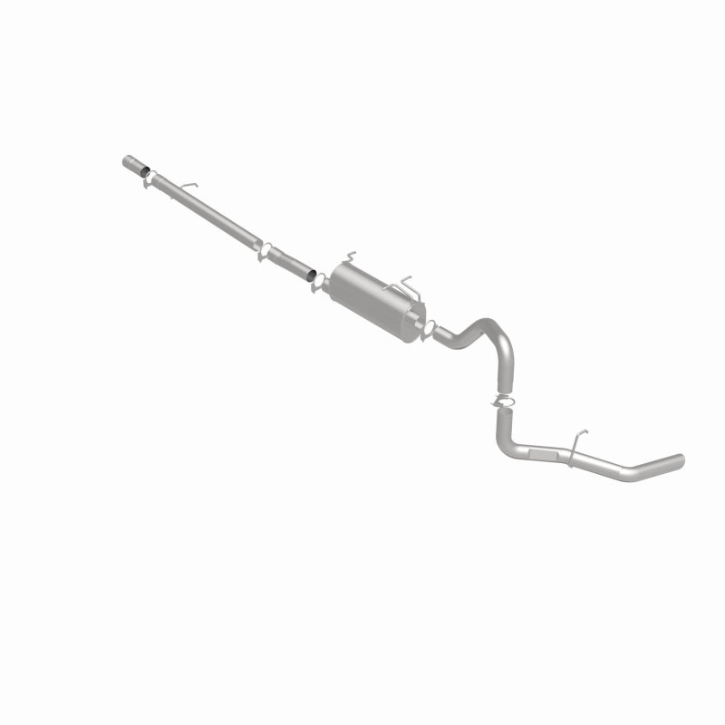 Magnaflow 106-0007 BRE Exhaust Kit 99-04 fits Ford F-250 F-350