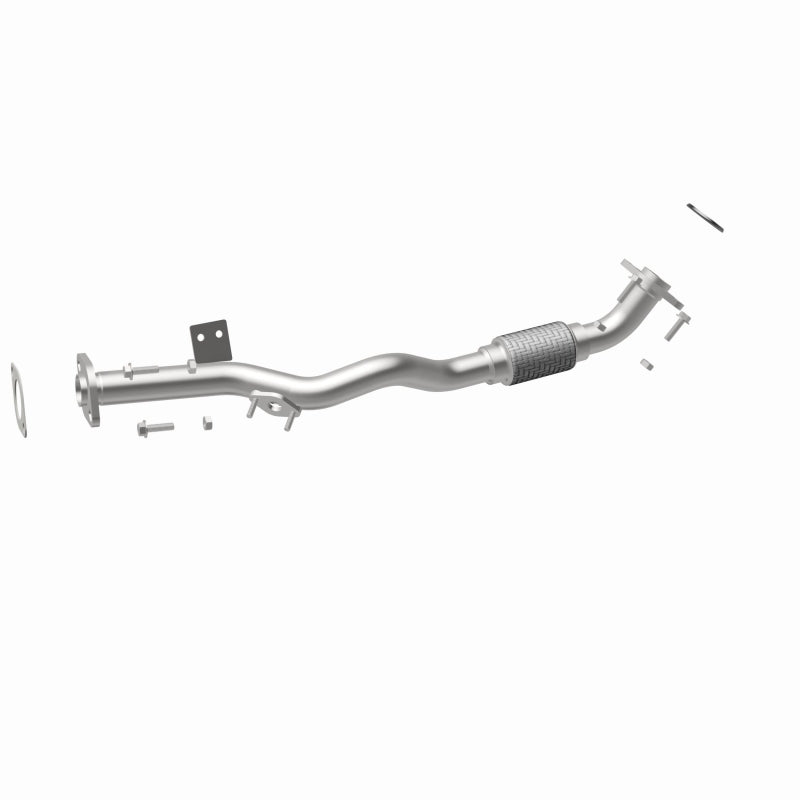 Magnaflow 107-0085 BRE Exhaust 93-97 Corolla Prizm 1.6L 1.8L Front Pipe Kit
