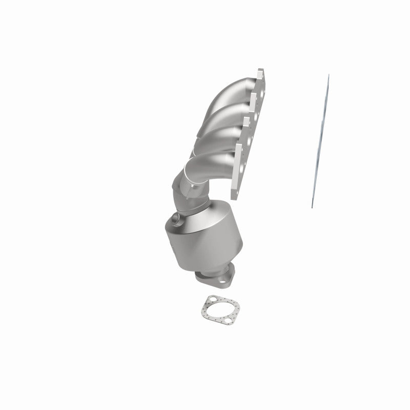 Magnaflow 50180 fits Mitsubishi 02 Conv DF -03 Lancer 2.0L Front Manifold Exclu