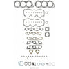 Fel-Pro HS9972PT fits Nissan Quest HS 9972 PT PermaTorque Engine Cylinder Head Gasket Set