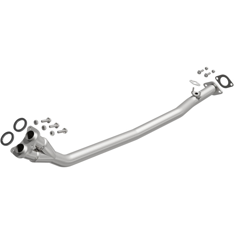Magnaflow 107-0128 BRE Exhaust 86-89 4Runner 2.4L Front Pipe Kit