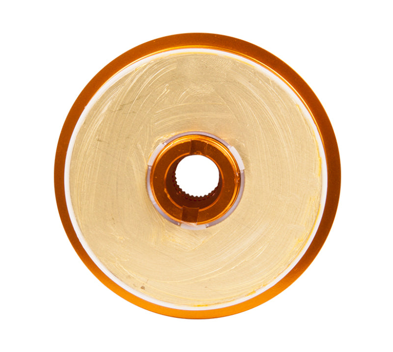 NRG SRK-130H-RG Short Hub Adapter EK9 fits Civic / S2000 / Prelude - Rose Gold