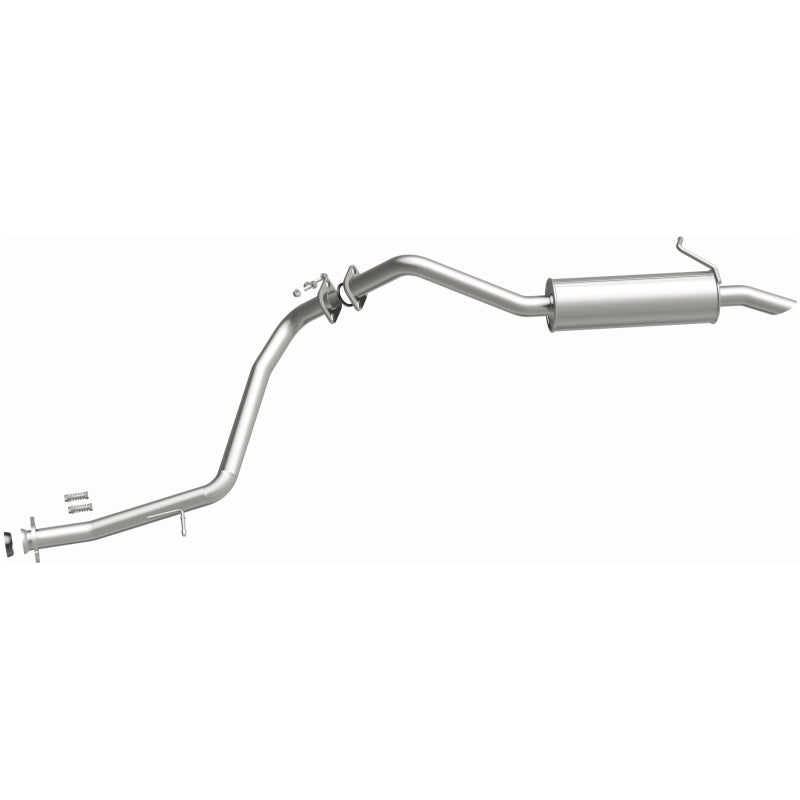Magnaflow 106-0843 BRE Exhaust Kit 08-15 fits Scion xB 2.4L
