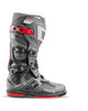 Gaerne  2262-007-8 SG22 Boot Anthracite/ Black/Red Size - 8