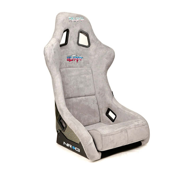 NRG FRP-302GY-ULTRA FRP-302GY-ULTRA FRP Bucket Seat ULTRA Edition - Large