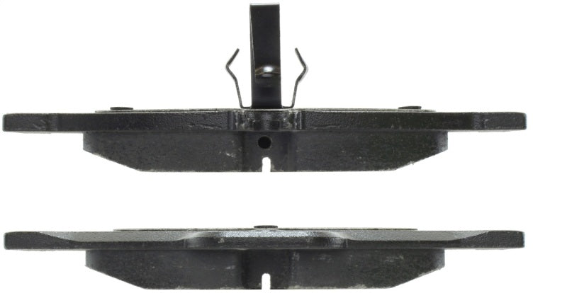 Stoptech 309.0986 Performance Mercedes Benz Rear Brake Pads