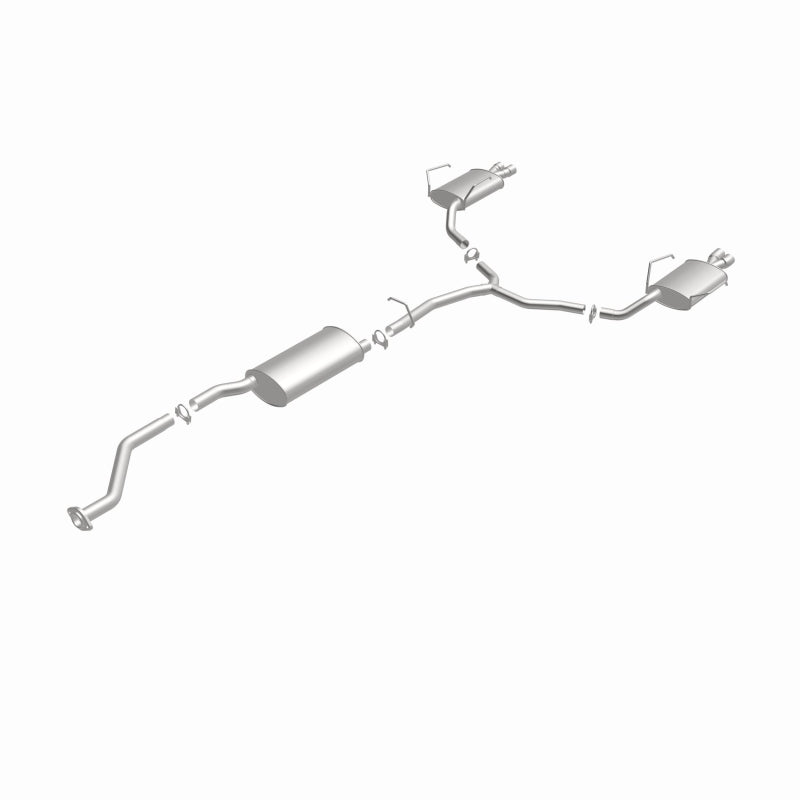 Magnaflow 106-0170 BRE Exhaust Kit 07-08 Acadia Outlook 3.6L