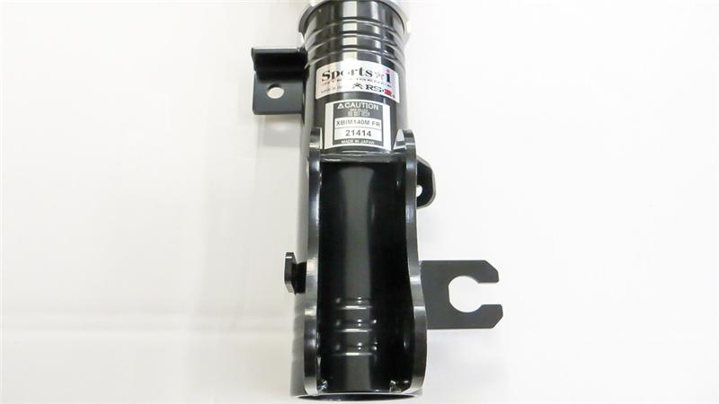 RS-R XBIM140M 14+ fits Mazda 3 5dr (BMEFS) Sports-i Coilovers