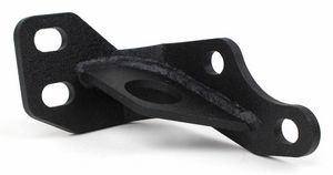 Fishbone Offroad FB21074 fits Jeep 97-06 Wrangler TJ Bumper to Frame Tie