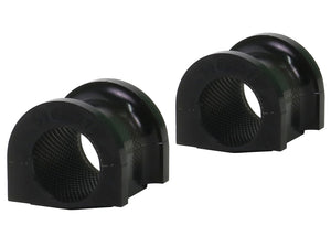 Whiteline KSK051-27 fits Honda Civic 27mm Front Sway Bar Mount Bushing Kit 96-0