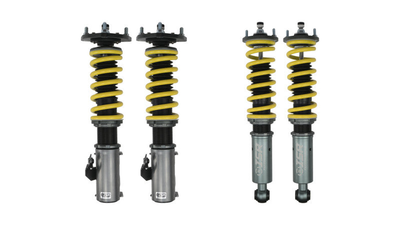 ISR Performance IS-PRO-S13 Pro Series Coilovers - fits Nissan 89-93 240sx 8k/6k