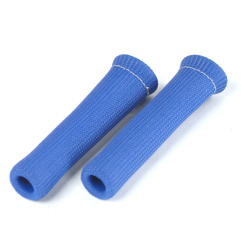 DEI  10531 Protect-A-Boot - 6in - 2-pack - Blue
