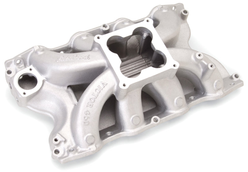 Edelbrock 2965 Victor 460 4500 Manifold