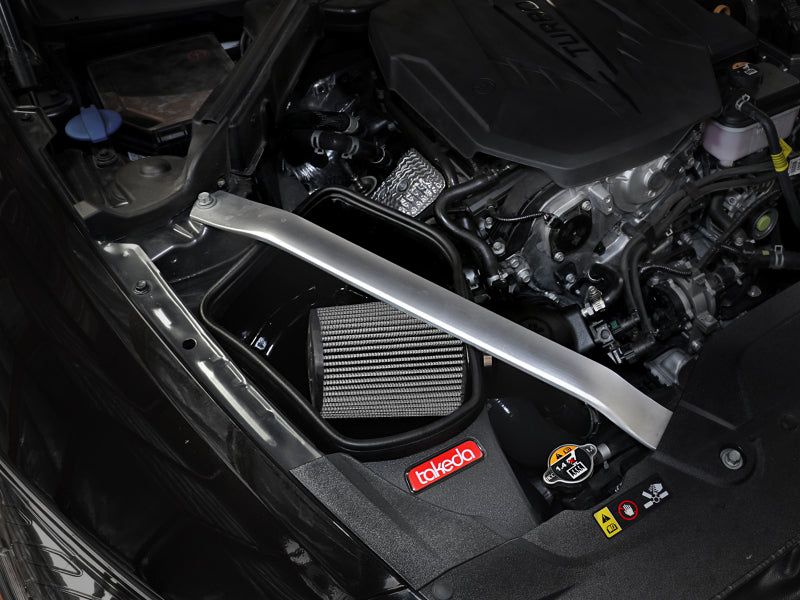 AFE 56-10060D fits Kia Stinger L4 2.5L (t) Takeda Stage-2 Cold Air Intake Syste