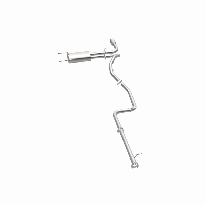 Magnaflow 106-0430 BRE Exhaust Kit 10-13 fits Mazda 3