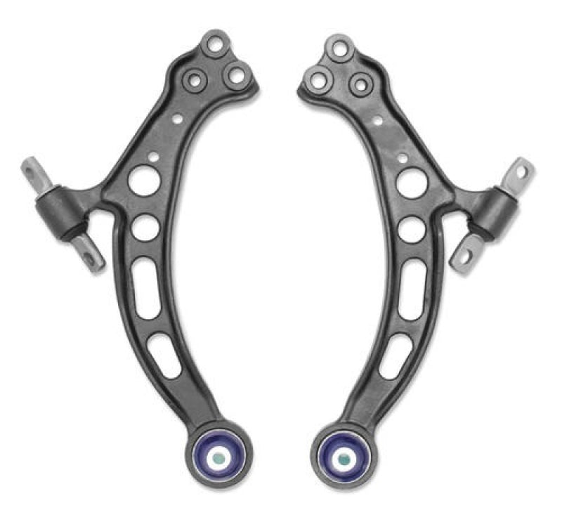 SuperPro TRC1043 92-96 fits Toyota Camry Lower Control Arm Set - Front