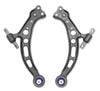SuperPro TRC1043 92-96 fits Toyota Camry Lower Control Arm Set - Front