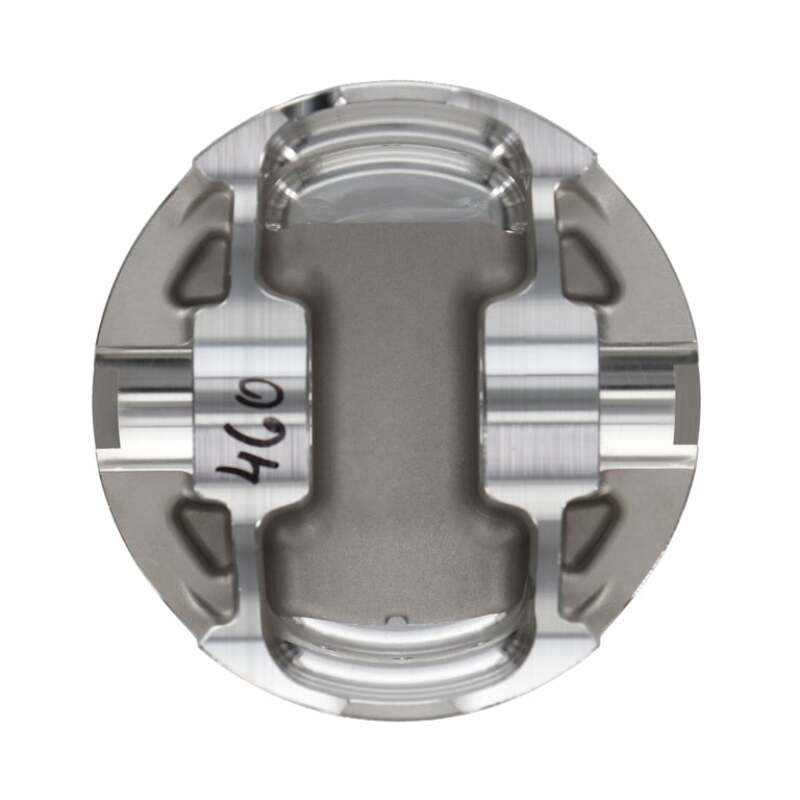 Wiseco K0112XS fits Chrysler 6.1L Hemi 5.5cc Dome 1.220 CH Piston - Set of 8