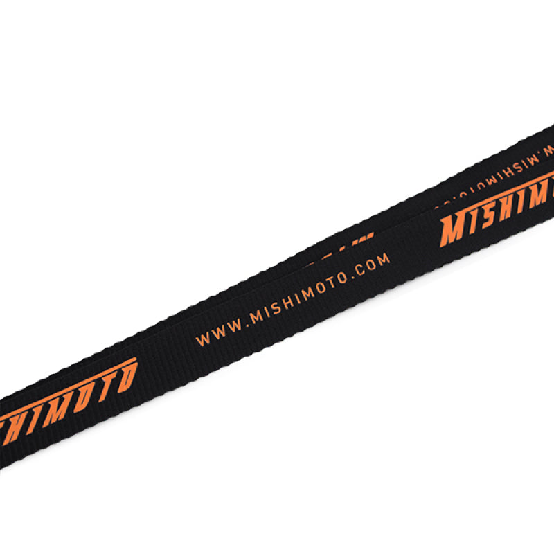 Mishimoto MMPROMO-LAN-MMBK Lanyard