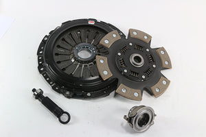 Competition Clutch P15030-1620 04-20 fits Subaru STi Stage 4 - 6 Pad Ceramic Clu
