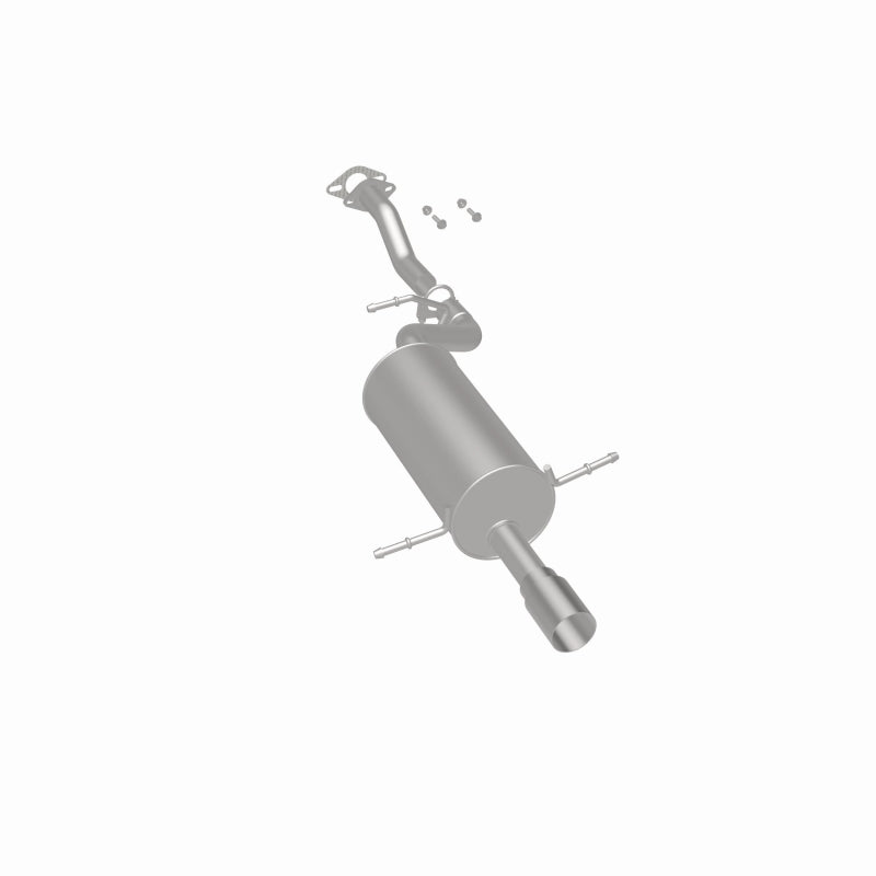 Magnaflow 108-0089 BRE Exhaust 96-99 Legacy 2.2L 2.5L Muffler Kit