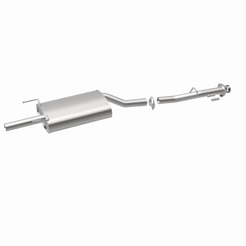 Magnaflow 108-0100 BRE Exhaust 94-99 fits Accord CL 2.2L 2.3L Muffler Kit