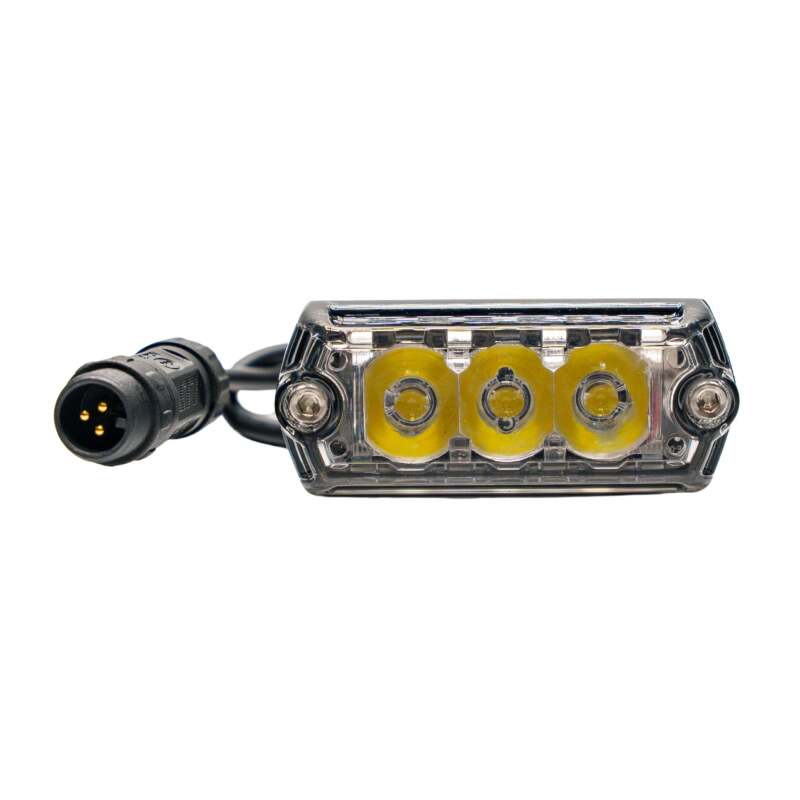 Nacho Offroad Technology NAN122 Nacho Lighting Nano Drive Light - White