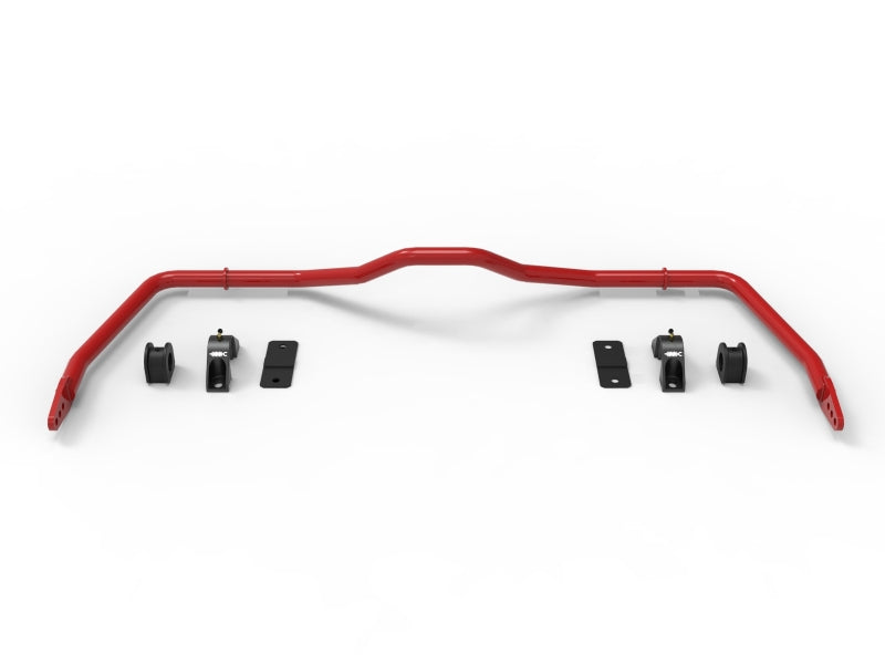 AFE 440-72T005RR l 22-24 fits Toyota Tundra V6-3.5L (tt) Rear Sway Bar - Red