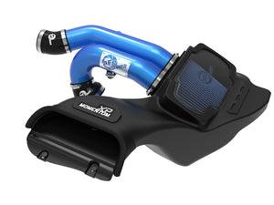 AFE 50-30072RL fits Ford F-150 Raptor V6-3.5L(tt) Momentum XP Cold Air Intake S