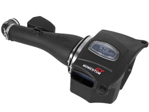 AFE 54-76104 um GT PRO 5R Stage-2 Intake System 10-15 fits Nissan Patrol 5.6L V