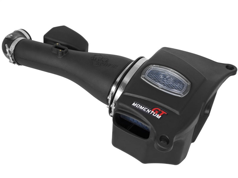 AFE 54-76104 um GT PRO 5R Stage-2 Intake System 10-15 fits Nissan Patrol 5.6L V