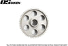 OS Giken Toyota V160 Center Hub R3C